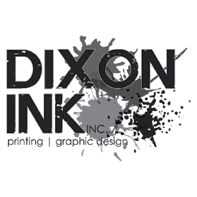 Dixon Ink